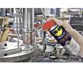 WD-40 Specialist Aceite de Corte 400ml Doble Acción